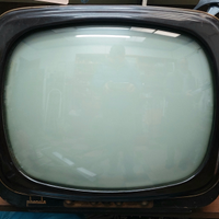 Tv epoca Phonola 2121 anno 58/60