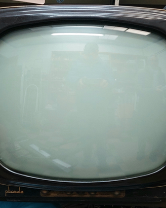 Tv epoca Phonola 2121 anno 58/60