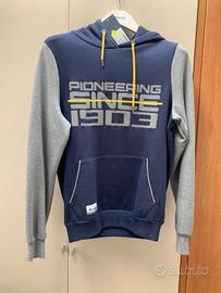Felpa Pioneering Husqvarna NUOVA Tg. S
