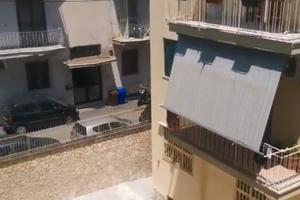 Piccolo bilocale arredato ristrutturato