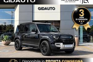 Defender Defender 110 3.0 D200 MHEV SE - 36 ...