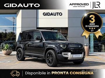 Defender Defender 110 3.0 D200 MHEV SE - 36 ...