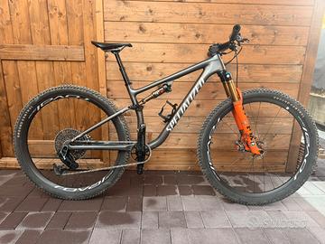 Specialized epic expert pro