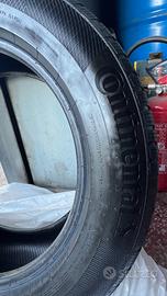 Gomme Continental 235/60 R18 invernali