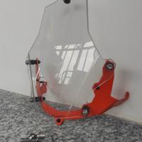 Protezione fanale Toratech KTM 1050 1090 1190