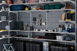 Garage box cantine magazzini vari usi