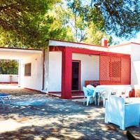 18-25 LUGLIO Villetta Torre Mozza PET FRIENDLY