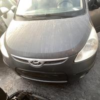 Muso Hyundai I10 2010