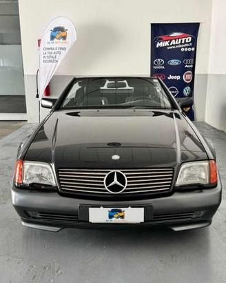 MERCEDES-BENZ SL 300 SL-24 ASI