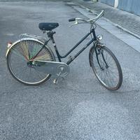 Prova la bici 26 da donna marca bottecchia