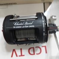 mulinello pesca Shimano