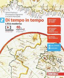 Di Tempo in tempo. Vol 2. 9788808979438