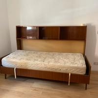 Letto singolo a scomparsa