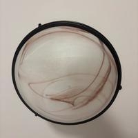 Lampada a muro design