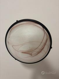 Lampada a muro design