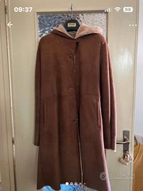 Cappotto Montone DIBI Collection