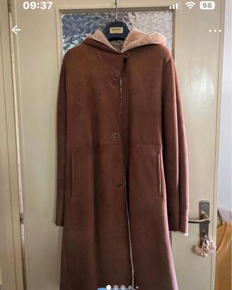 Cappotto Montone DIBI Collection