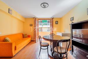 Bilocale Via Orione in residence con piscina