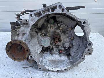 CAMBIO MANUALE COMPLETO AUDI A3 Serie (8L1) EWT Di