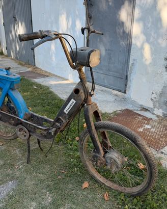Telaio Piaggio Ciao