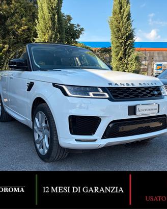 Land Rover Range Sport 3.0 SDV6 249 CV HSE Dynamic