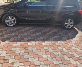 MERCEDES Classe B (T245) - 2012
