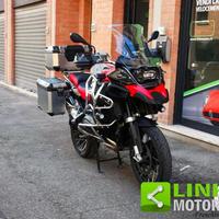 BMW R 1200 GS Adventure 1200 GS ADVENTURE -UNICO