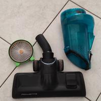 pezzi di ricambio aspirapolvere Rowenta cyclonic 