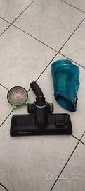 pezzi di ricambio aspirapolvere Rowenta cyclonic 