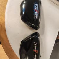 fiancatine Honda 500 four K2 nere