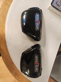 fiancatine Honda 500 four K2 nere