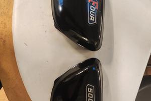 fiancatine Honda 500 four K2 nere