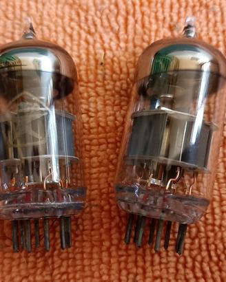 VALVOLE Voshkod 6N23P E88CC 6922
