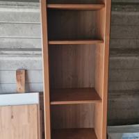 libreria a colonna Markör ikea