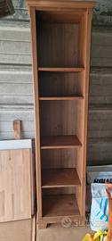 libreria a colonna Markör ikea