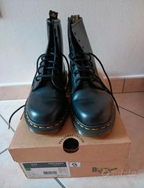 Dr. Martens nuovi stivaletti Unisex