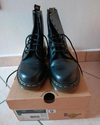 Dr. Martens nuovi stivaletti Unisex