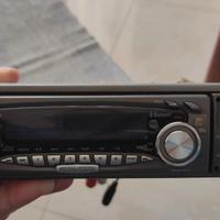 Autoradio Dayton