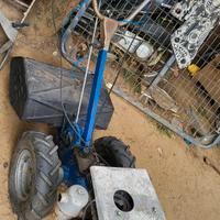  moto zappa lombardini 