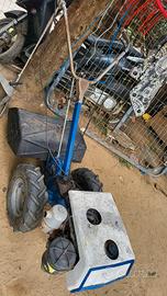  moto zappa lombardini 