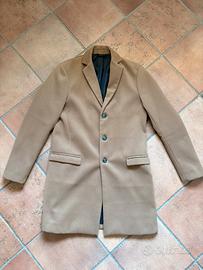 Cappotto Imperial | cammello, taglia L, nuovo