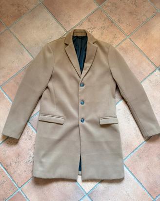 Cappotto Imperial | cammello, taglia L, nuovo