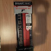 Real avid tappetino pulizia pistola e multitool