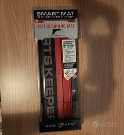 Real avid tappetino pulizia pistola e multitool