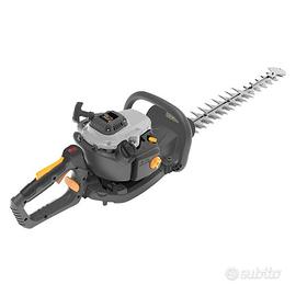 Tagliasiepi a scoppio Alpina AHT 555 lama 60 cm a