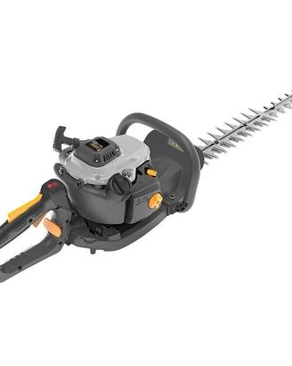 Tagliasiepi a scoppio Alpina AHT 555 lama 60 cm a