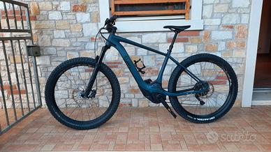 BICI ELETTRICA EBIKE SPECIALIZED TURBO LEVO