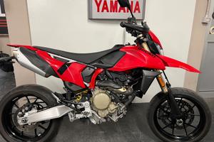 Ducati Hypermotard 698 MONO