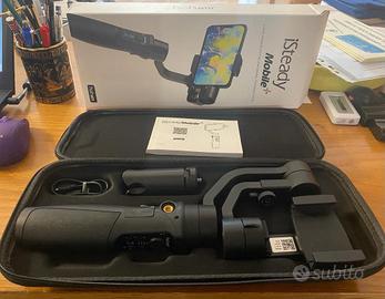 ISteady Mobile+ 3-axis Gimbal Hohem