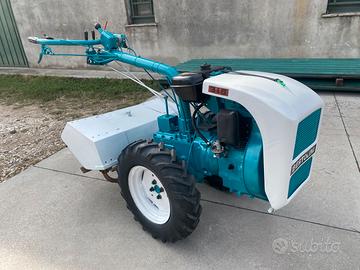 Motocoltivatore Bertolini 315